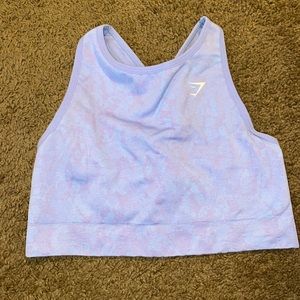 Gymshark Adapt Animal Seamless Sport Bra